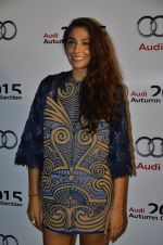 Monica Dogra at Varun Bahl show for Audi in Bandra, Mumbai on 20th Sept 2014